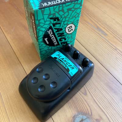 Ibanez Soundtank FL5 Flanger image 7