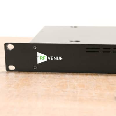 RF Venue COMBINE4 4-Channel UHF IEM Transmitter Antenna Combiner CG0133E image 4