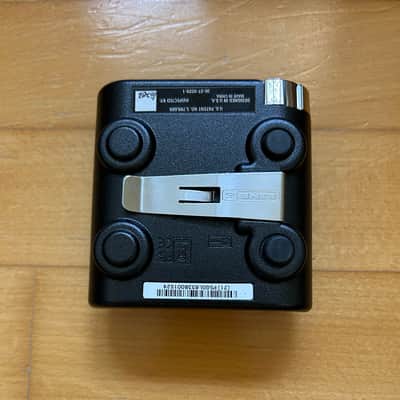 Line 6 POD Studio GX USB Guitar Interface 2010s - Black image 2