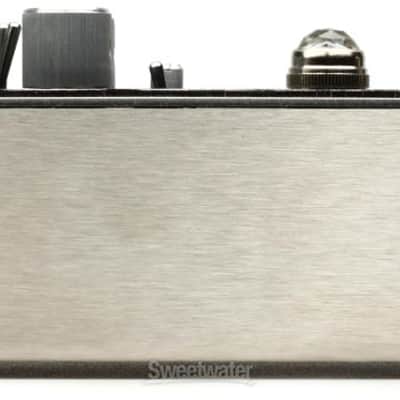 Origin Effects BassRig '64 Black Panel Bass Preamp Pedal (BASSRIG64d1) image 6