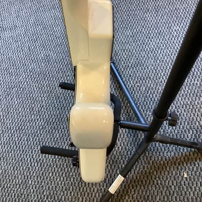 Tokai TST-36 MIJ - HSS - Rare! - White image 11