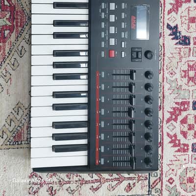 Akai MPK249 - Black
