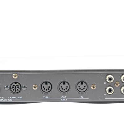 Roland S-330 Rack Mount Sampler - 80s Throwback Sampling Powerhouse image 7