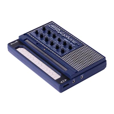 Dubreq Stylophone GEN X-2 Portable Analogue Synthesiser image 3