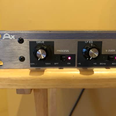 Aphex Studio Dominator Model 700 image 13