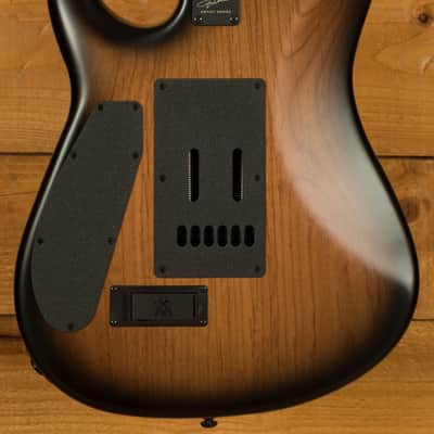 Music Man Jason Richardson | Cutlass - Natural Buckeye Burl image 4