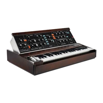 Moog Minimoog Model D Reissue 2022 Edition [Three Wave Music] image 4