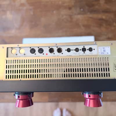 Studer Revox PR99 MKII Stereo Reel to Reel Tape Machine | Fully refurbished / Calibrated / Ready image 8