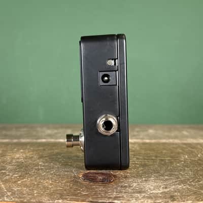 TC Electronic Polytune 3 Noir Mini Polyphonic Tuning Pedal 2019 - Present - Black image 5