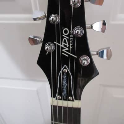 ~Cashified~ Les Paul Classic Style Guitar with Gig-Bag image 4