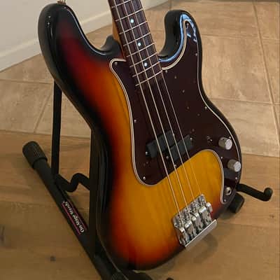 Univox Precision Bass image 6