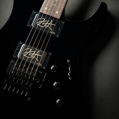 ESP Custom Shop KH-2 Neck-Thru (E3781212) image 5