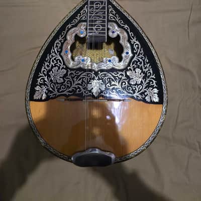 Suzuki MC-836 Mandocello / Mandoloncello | Reverb