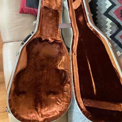 Ovation 1124 1970-75 - Clear gloss finish image 6