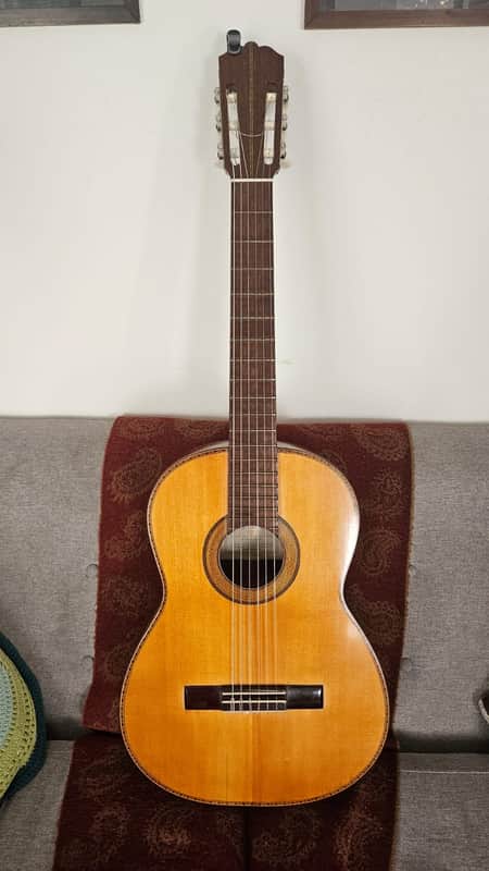 Jose Yacopi Late-70s Immaculate Condition image 1