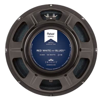 Eminence Patriot 820H 8