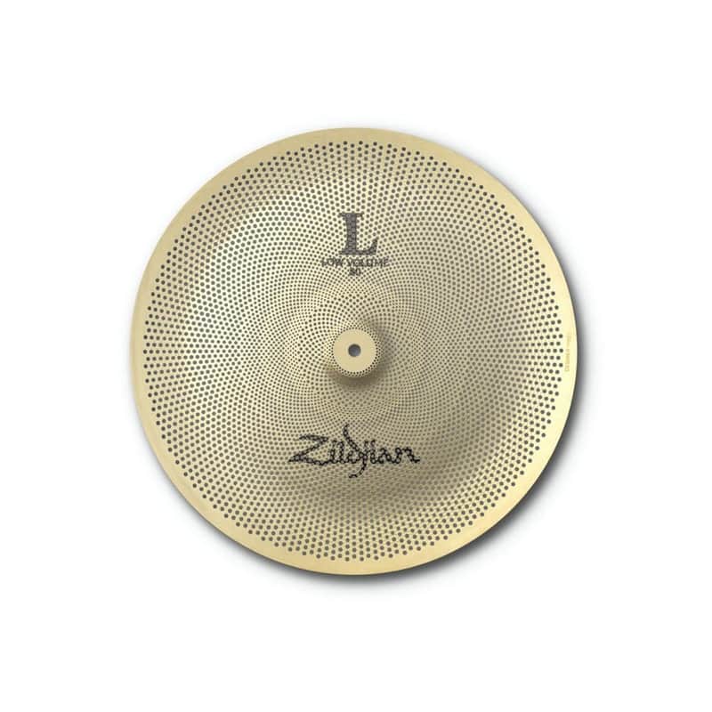 ぴょんきち Zildjian ZHT 18