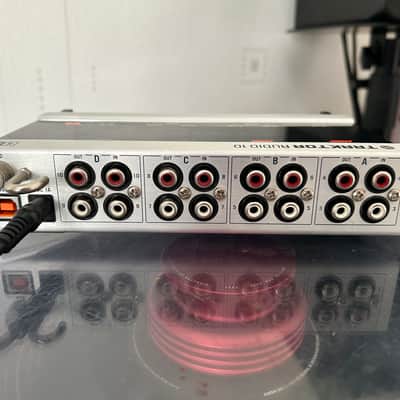 Native Instruments Audio 10 image 3