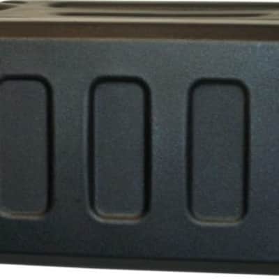 Mint Gator Cases G-PRO-6U-19 6RU, 19" Deep Molded Audio Rack image 3