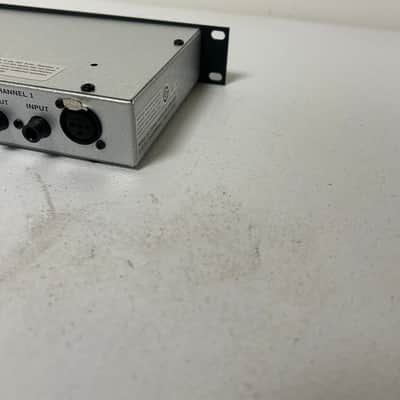 Rane ME15s Stereo EQ image 16