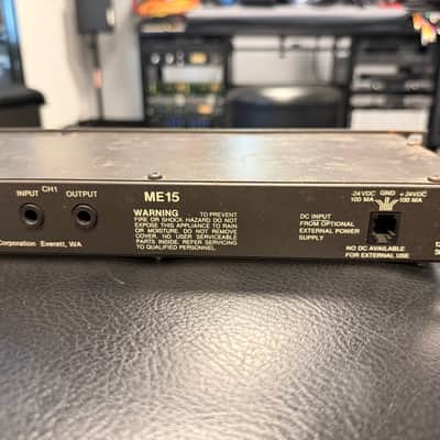 Rane ME15 80/2000s - Dark grey image 8