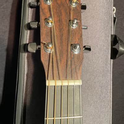 2022 Martin Road Series D-10E Sapele image 6