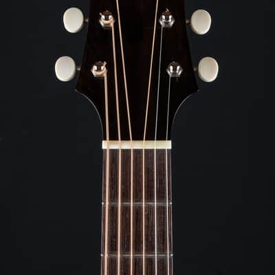 Collings C10-35 Mahogany and Sitka Spruce Natural Used (2023) image 11