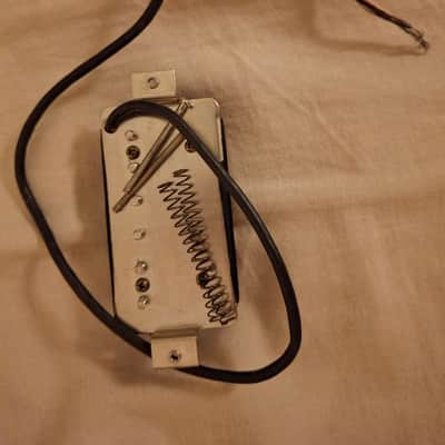 Bare Knuckle Stormy Monday humbucker pickup set image 5
