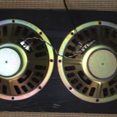 Fender '63 Vibroverb Reissue 1993 Brownface image 12
