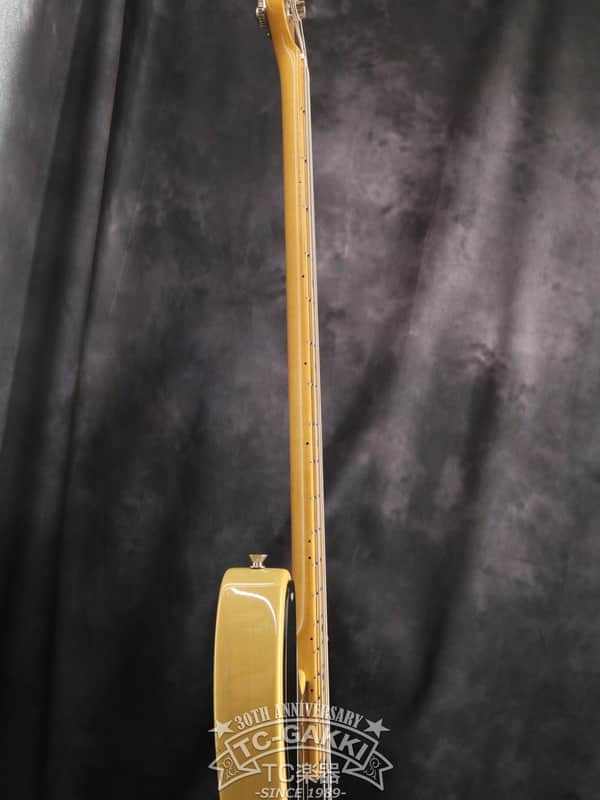 Bacchus 1990s-2000s BTB-53 mod. | Reverb