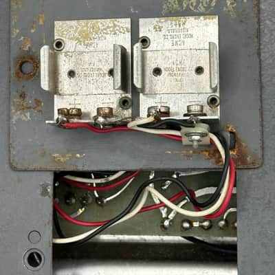 Mu-Tron III - Made in the early 70s | Reverb