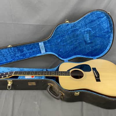Yamaha FG-301B MIJ image 17