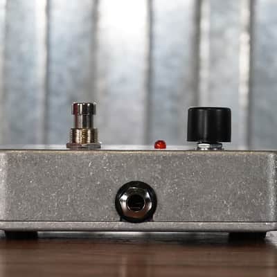 Electro-Harmonix EHX Bassballs Twin Envelope Filter Effect Pedal image 4