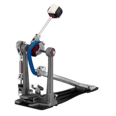 Pearl Eliminator Redline Belt Drive Single Pedal image 3