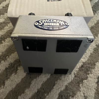 Spaceman Polaris Resonant Overdrive image 3
