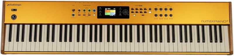 Studiologic Numa X Piano GT SE Special Edition Flagship 88-Note image 1