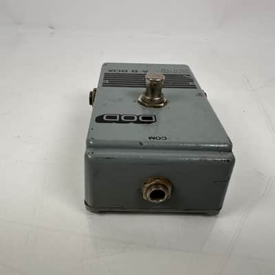 DOD 270 A-B Box image 6
