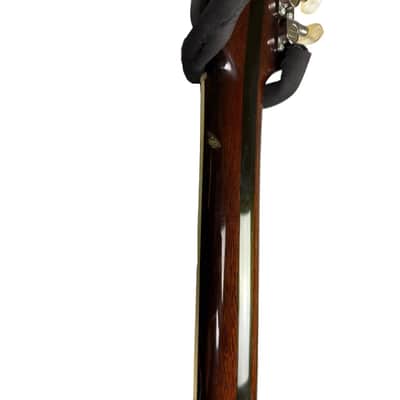 Ovation Deacon 12-String 1975-1980 - Sunburst image 11
