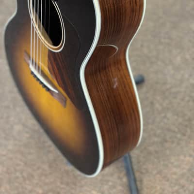 Eastman E20 OOSB - Sunburst image 6