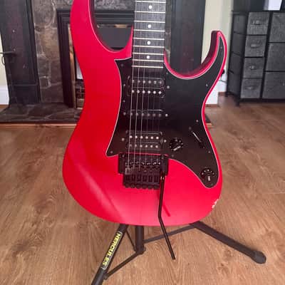 FERNANDES FST-140 90s / made in Japan | Reverb Portugal
