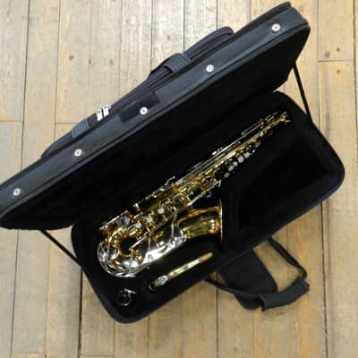Vito Alto Saxophone MIJ image 19