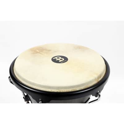 MEINL Headliner Series Wood Djembe Regular Vintage Wine Barrel 12-1/2 in. image 4