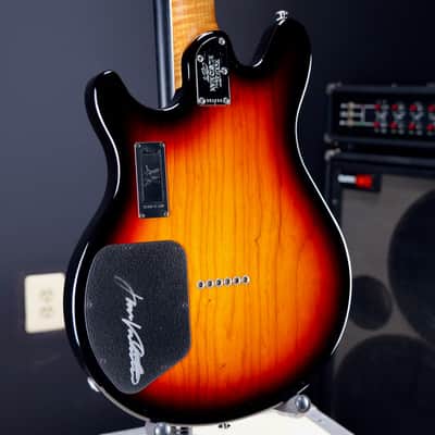 Ernie Ball Music Man BFR James Valentine Signature image 11