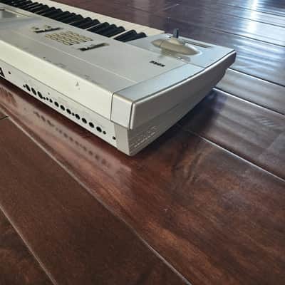 Korg Trinity V3 with MOSS and PBS-Tri image 6