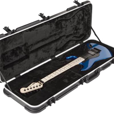 Charvel Charvel Molded Pro-Mod/San Dimas Case Black image 2