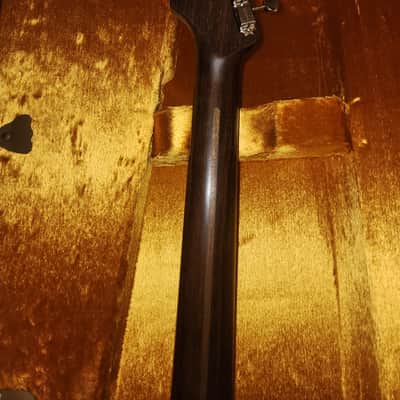 Fender Rarities Series Quilt Maple Top American Original '60s Stratocaster with Rosewood Neck 2019 - Natural image 5