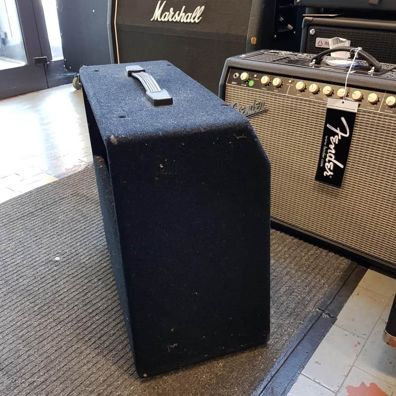 Hughes & Kettner Attax 40 Combo | Reverb