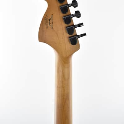 Squier Contemporary Stratocaster Special 2021 Black image 11