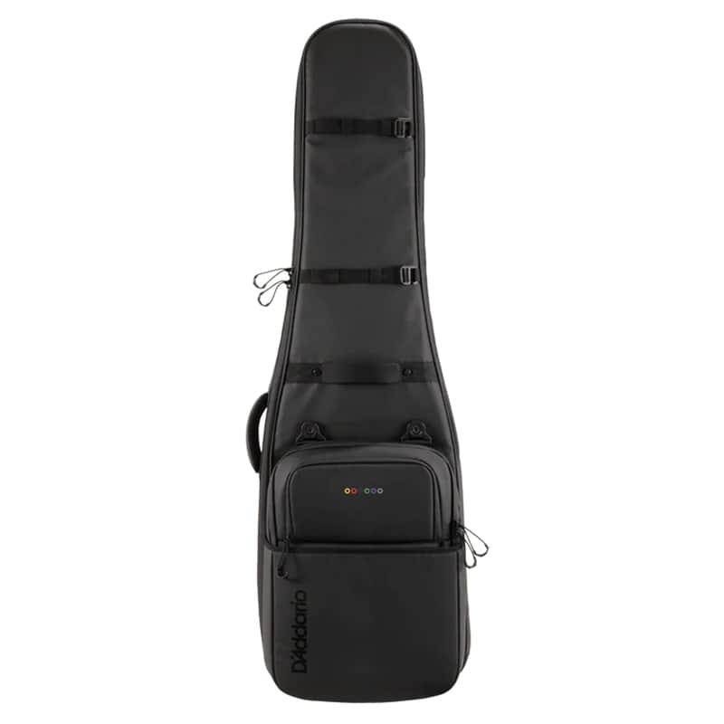 D'Addario Backline Electric Bass Case