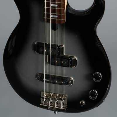 Yamaha BB2024 - Silverburst image 3